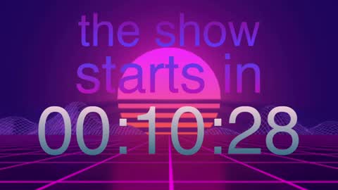 Erica online show from 6, 4, 2026