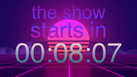 Erica online show from 25, 5, 2026