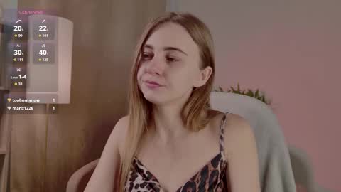 Snapshot of ericagracee chatting on 27, 2, 2026 Erica online show from 27, 2, 2026