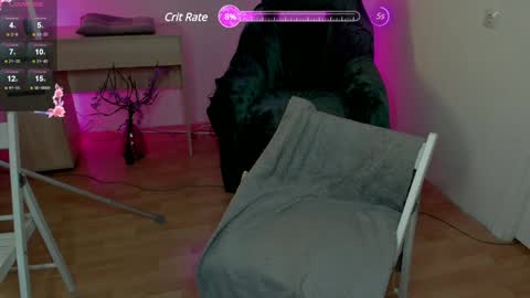 Snapshot of ericapowers chatting on 7, 1, 2025 EricaPowers online show from 7, 1, 2025