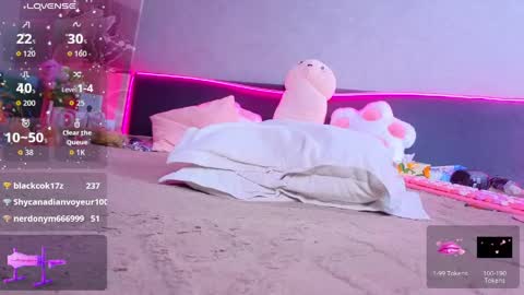 Erica online show from 19, 4, 2026