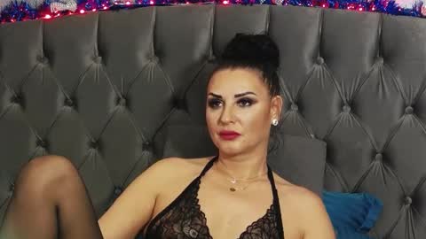 Erica online show from 21, 12, 2024