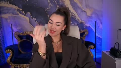 Snapshot of ericasin chatting on 17, 9, 2025 Erica online show from 17, 9, 2025