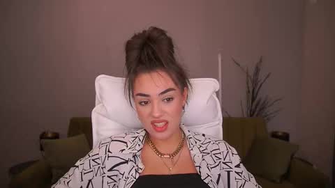 Snapshot of ericasin chatting on 20, 9, 2025 Erica online show from 20, 9, 2025