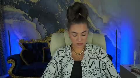 Snapshot of ericasin chatting on 21, 9, 2025 Erica online show from 21, 9, 2025