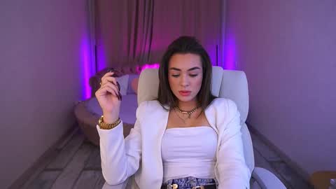 Snapshot of ericasin chatting on 25, 9, 2025 Erica online show from 25, 9, 2025