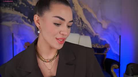 Snapshot of ericasin chatting on 2, 10, 2025 Erica online show from 2, 10, 2025