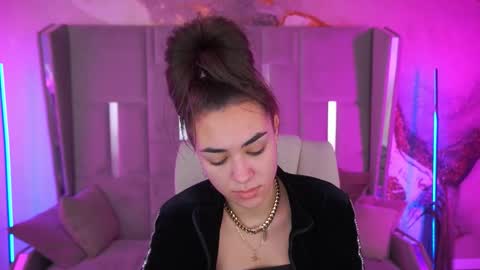 Snapshot of ericasin chatting on 19, 10, 2025 Erica online show from 19, 10, 2025