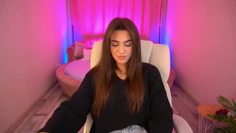 Snapshot of ericasin chatting on 23, 10, 2025 Erica online show from 23, 10, 2025