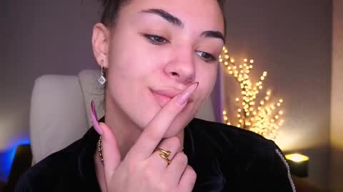 Snapshot of ericasin chatting on 25, 10, 2025 Erica online show from 25, 10, 2025