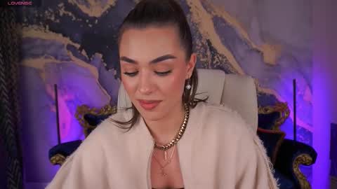 Snapshot of ericasin chatting on 29, 10, 2025 Erica online show from 29, 10, 2025