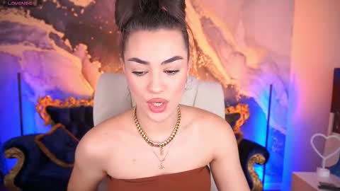 Snapshot of ericasin chatting on 20, 11, 2025 Erica online show from 20, 11, 2025