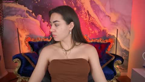 Snapshot of ericasin chatting on 2, 12, 2025 Erica online show from 2, 12, 2025