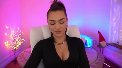 Erica online show from 15, 1, 2026