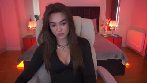 Erica online show from 16, 2, 2026