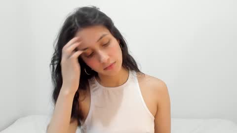 Dayanna online show from 20, 1, 2025