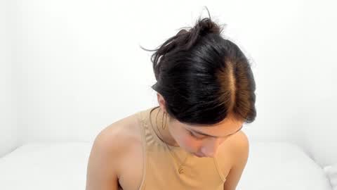 Dayanna online show from 25, 1, 2025