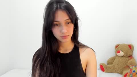 Dayanna online show from 30, 1, 2025