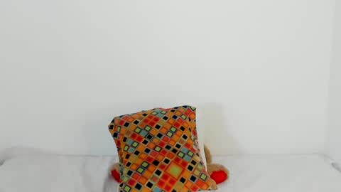 Dayanna online show from 25, 2, 2025