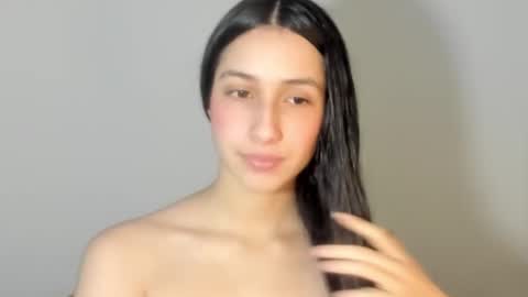 Dayanna online show from 3, 10, 2025