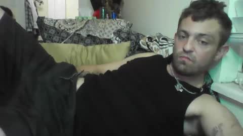 Snapshot of ericblanchard069 chatting on 26, 3, 2026 Squanchtastic7613 online show from 26, 3, 2026