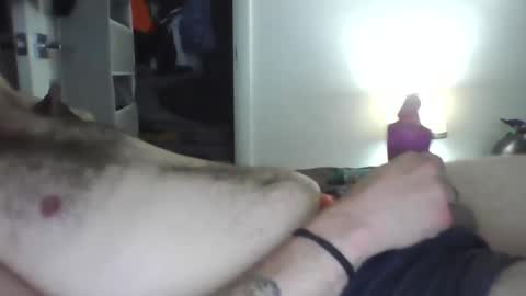 Snapshot of ericblanchard069 chatting on 12, 5, 2026 Squanchtastic7613 online show from 12, 5, 2026