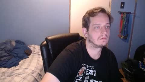 ericfortier123 online show from 27, 4, 2026