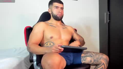 my   online show from 18, 9, 2025