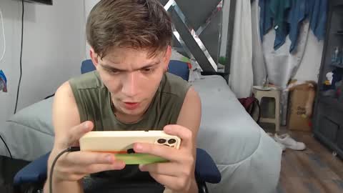 erick_de_rossee online show from 9, 12, 2024