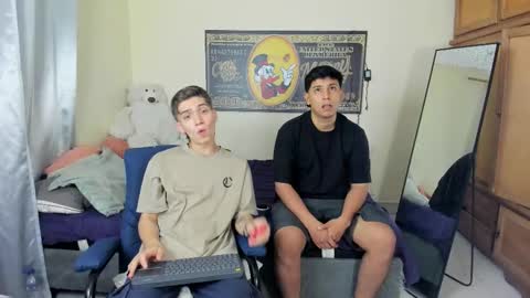 erick_de_rossee online show from 22, 10, 2025