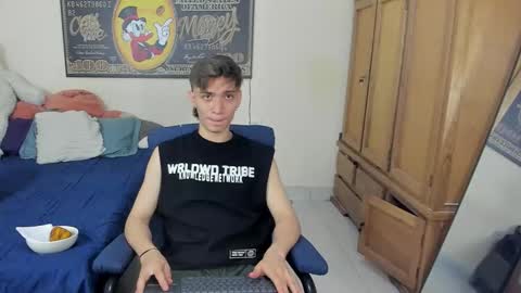 erick_de_rossee online show from 21, 12, 2025