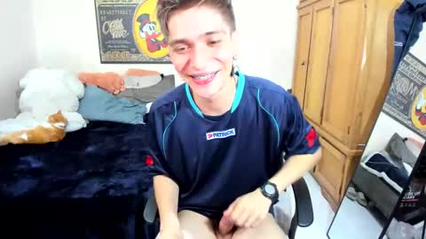 erick_de_rossee online show from 20, 4, 2026