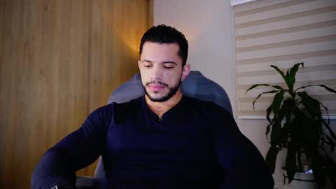 Erick Thompson online show from 18, 2, 2025