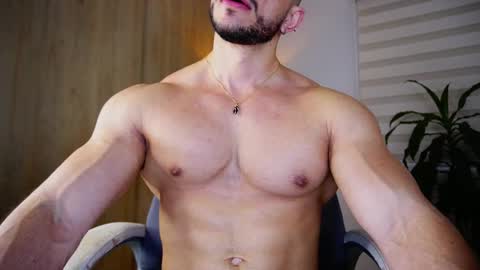 Erick Thompson online show from 28, 2, 2025