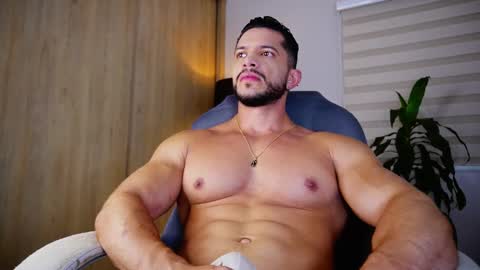 Erick Thompson online show from 7, 3, 2025