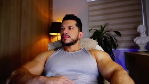 Erick Thompson online show from 13, 9, 2025