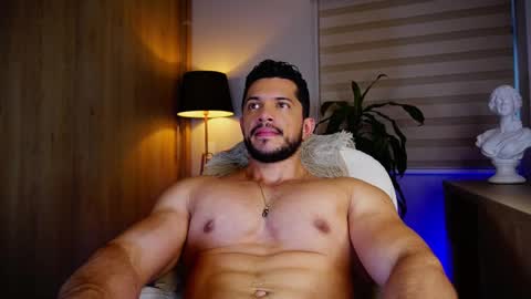 Erick Thompson online show from 15, 9, 2025