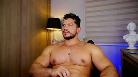 Erick Thompson online show from 13, 4, 2026