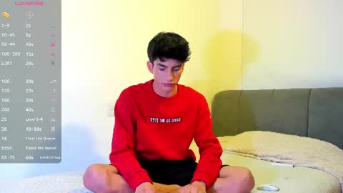 erick online show from 30, 6, 2026