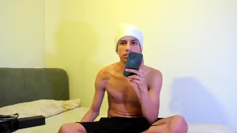 erick online show from 1, 7, 2026