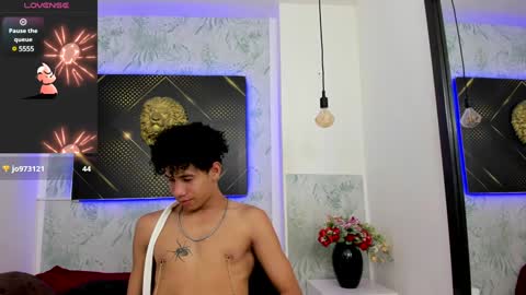   online show from 21, 1, 2025