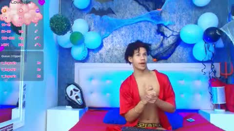   online show from 31, 10, 2025