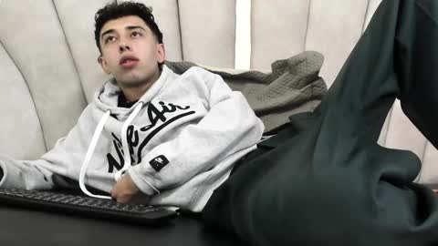 Erick online show from 18, 2, 2025