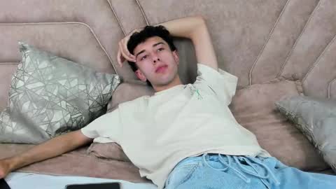 Erick online show from 3, 3, 2025