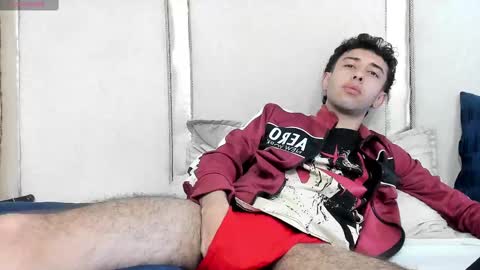 Erick online show from 4, 3, 2025