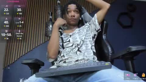 Erick online show from 6, 3, 2025