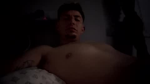 Snapshot of erickoregel219 chatting on 13, 10, 2025 erickoregel219 online show from 13, 10, 2025