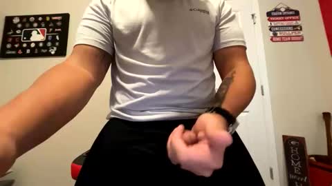 Snapshot of ericldavis71 chatting on 2, 10, 2025 ericldavis71 online show from 2, 10, 2025