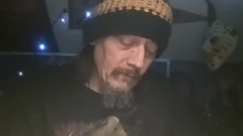 Snapshot of ericlovestacos chatting on 25, 2, 2025 ericlovestacos online show from 25, 2, 2025