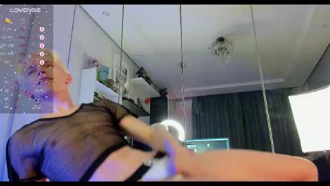 Snapshot of ericnortman chatting on 19, 9, 2025 Eric online show from 19, 9, 2025